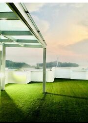 Caribbean At Keppel Bay (D4), Condominium #423847731